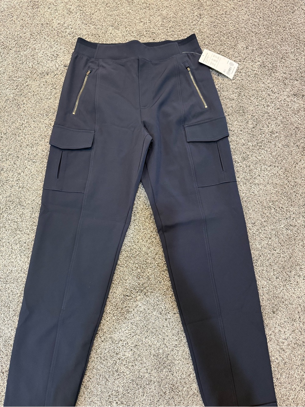 Endless Cargo Pants